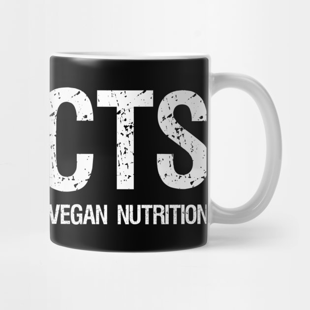 Insects The Source Of All Vegan Nutrition - Funny Carnivore Paleo Ketogenic by Styr Designs